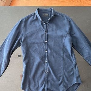 Emporio Armani Dress Shirt